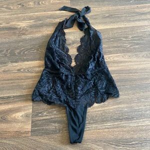 Bluebella Lace Bodysuit